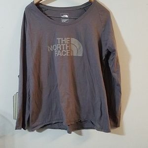 The North Face Tops - The North Face classic fit long sleeve shirt The North Face Tops - The North Face classic fit long sleeve shirt
